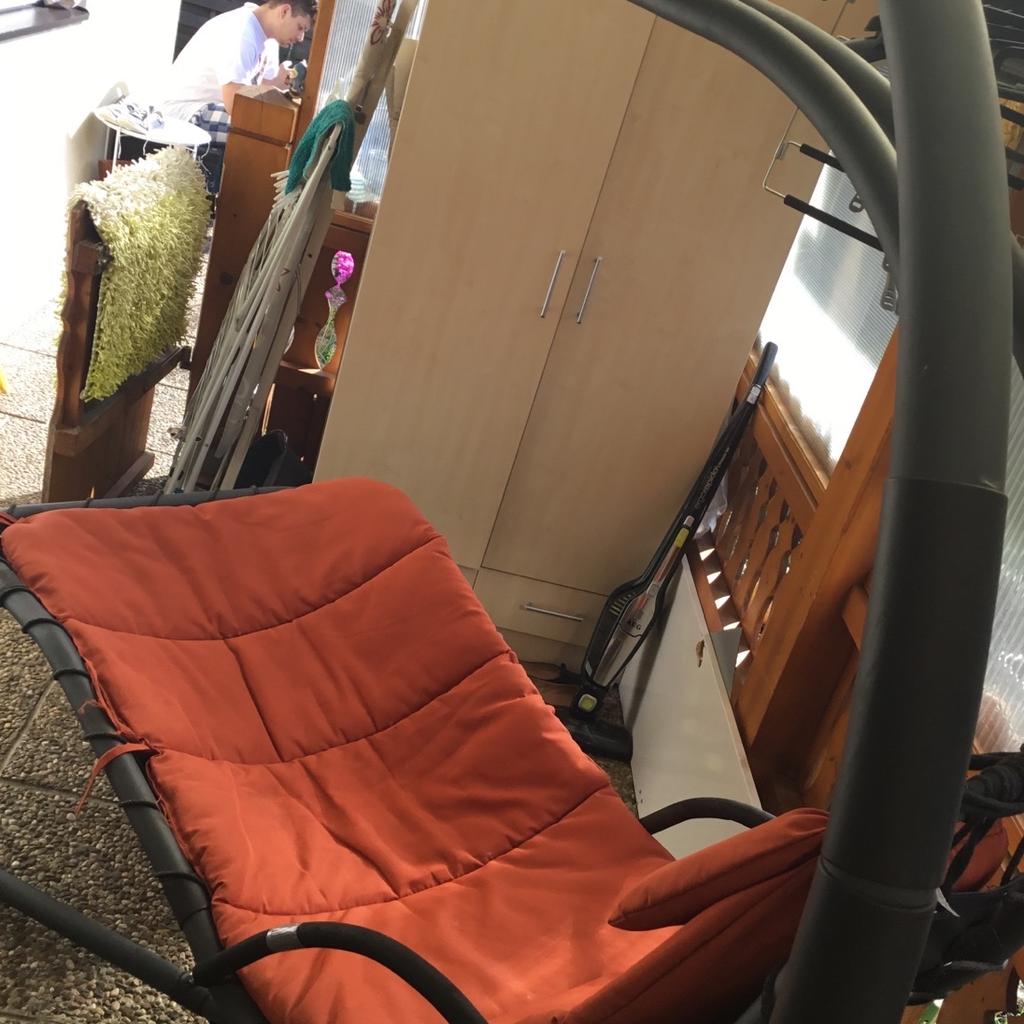 Chillsessel fürn garten in 4644 Scharnstein für € 60,00 zum Verkauf