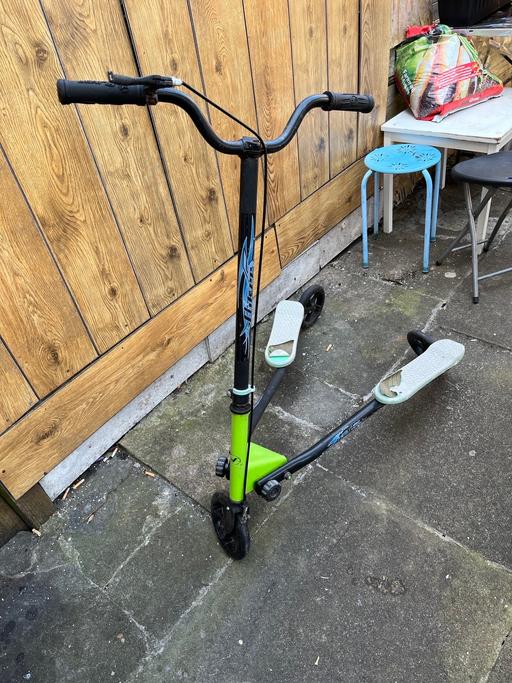 Buy & Sell South West London Norbury - South West London - Photos for fliker scooter