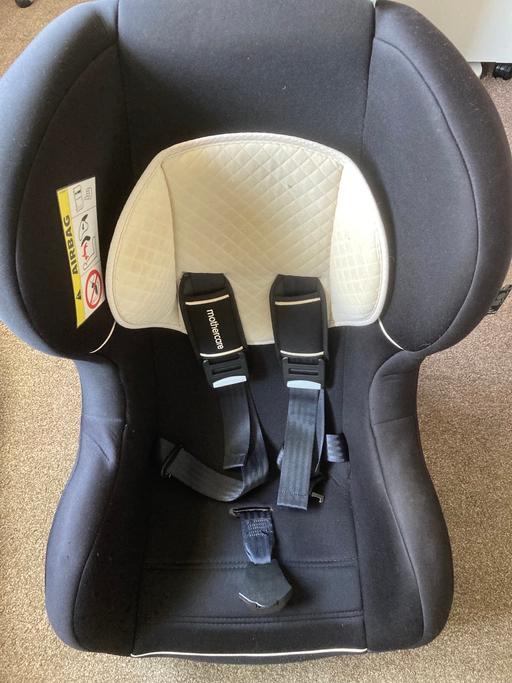 Buy & Sell Wokingham Winnersh - Crawley - Photos for Mother are reclining car seat 9months-4yrs