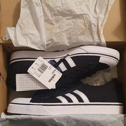 Brand new with tags Adidas Originals Nizza Lo
Size UK10.5.
Check out my other items for sale👍