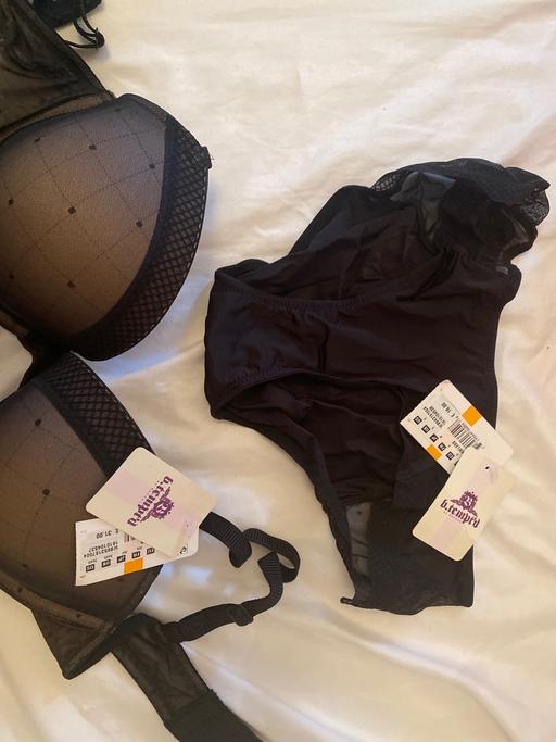 Buy & Sell Cradley Heath Sandwell - Photos for lingerie set new rrp £47