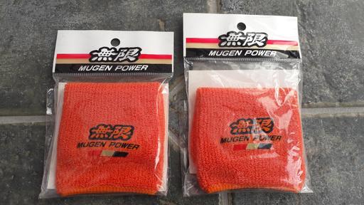 Vehicles Shropshire Shrewsbury - SY2 - Photos for 2 X Brand New Mugen Reservoir Socks