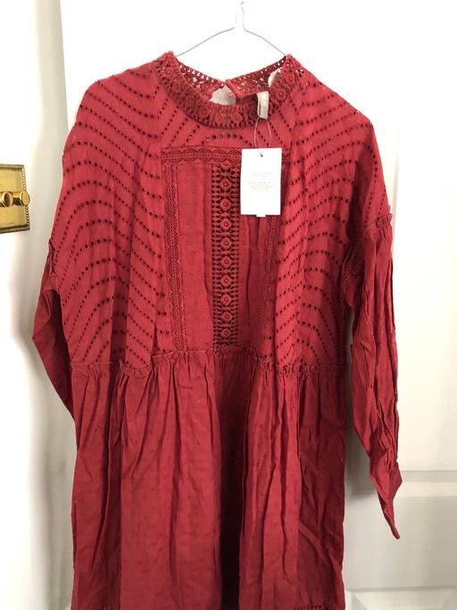 Buy & Sell East London Upper Walthamstow - East London - Photos for New red dress from asos