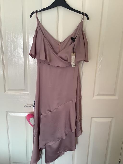 Buy & Sell Hampshire Portsmouth - Photos for Lipsy dress, NWT.