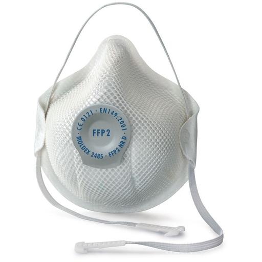 Buy & Sell Cornwall Bugle - Cornwall - Photos for 3 MOLDEX 2455 SMART VALVED RESPIRATOR MASK's