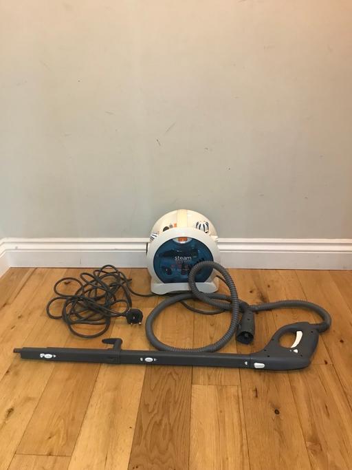 Buy & Sell Surrey Spelthorne - Photos for Vax Steam cleaner