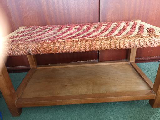 Buy & Sell West Midlands Sandwell - Photos for vintage seat.