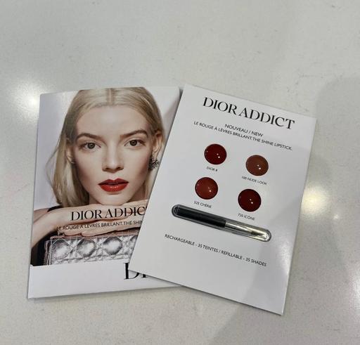 Buy & Sell South West London Wimbledon - South West London - Photos for Dior Addict New lipstick 4 colour