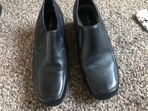 Buy & Sell South Yorkshire Barnsley - Photos for Woman’s leather shoes / boots