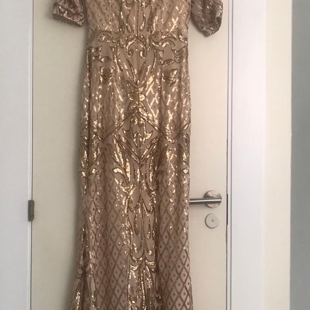 Open to Sensible Offers
Quiz Prom Dress
Size 8-10
Only worn for a few hours
Excellent Condition