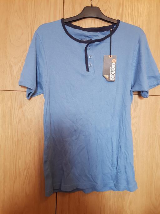 Buy & Sell Nottinghamshire Ashfield - Photos for Mens Tshirt Size M