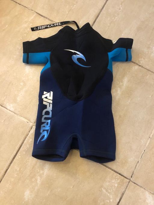 Buy & Sell Worcestershire Wyre Forest - Photos for Kids wetsuit Ripcurl