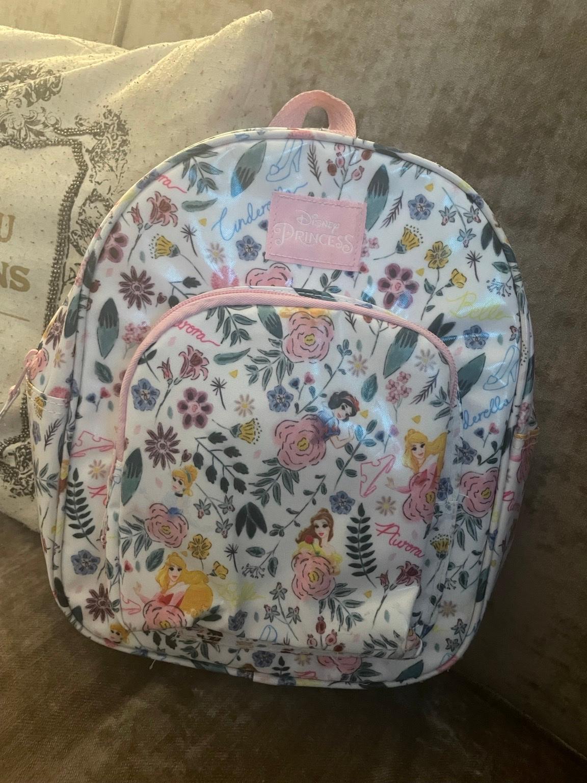 Marks and Spencer Disney princess rucksack in SE12 London Borough of ...