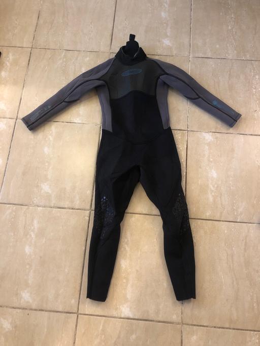 Buy & Sell Worcestershire Wyre Forest - Photos for Gul wetsuit