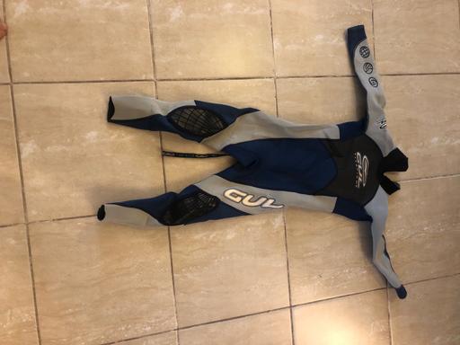 Buy & Sell Worcestershire Wyre Forest - Photos for Gul wetsuit