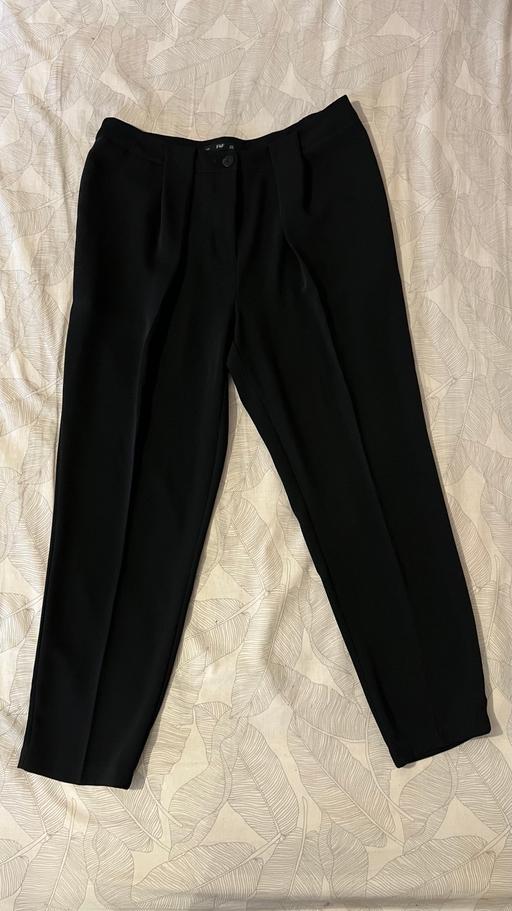 Buy & Sell South East London Catford - South East London - Photos for Brand New Trousers, Black Trousers