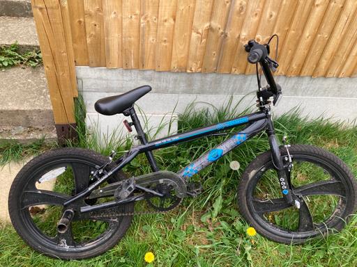 Buy & Sell Nottinghamshire Ashfield - Photos for Kids bike