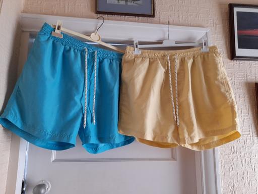 Buy & Sell Lancashire Blackpool - Photos for Two pairs of mens shorts size L