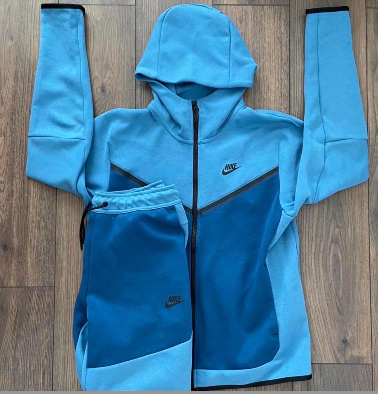 Nike tech fleece Dutch blue in PE4 Peterborough für £ 170,00 zum ...