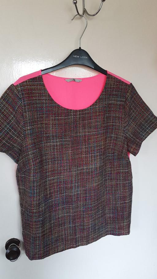 Buy & Sell Leicestershire Oadby and Wigston - Photos for (14) Ladies top