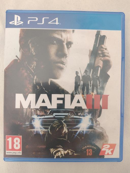 Buy & Sell South West London Clapham Junction - South West London - Photos for Mafia 3 PS4 game