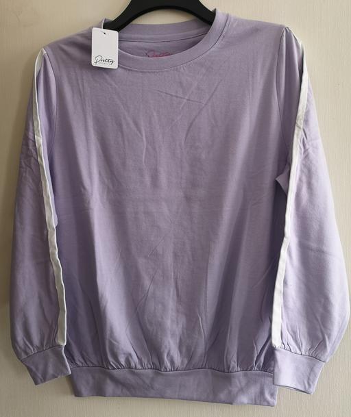 Buy & Sell Lancashire West Lancashire - Photos for New pyjama top/jumpers size 12/14 and 32/34