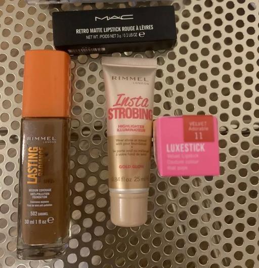 Buy & Sell East London East Ham - East London - Photos for New make up bundle