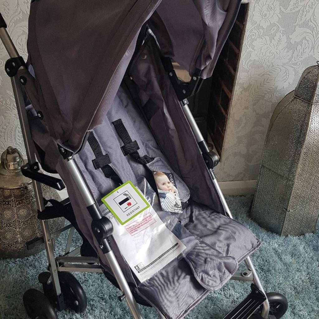 cuggl pushchair buggy in B67 Sandwell für £ 25,00 zum Verkauf Shpock AT