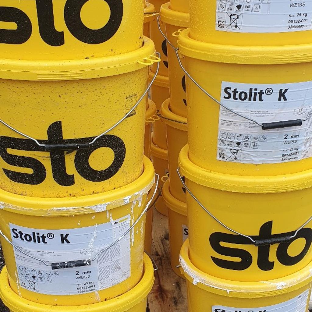 Stolit K Prix