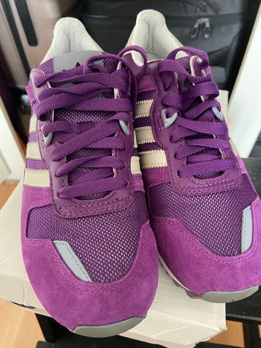 Buy & Sell North West London Belsize Park - North West London - Photos for Women trainer adidas