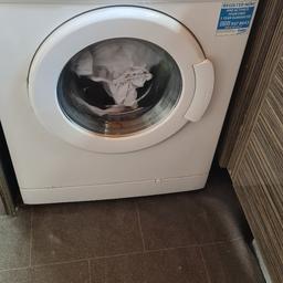 Used but works perfect with no issue
beko 8kg
collection only from blackburn bb2