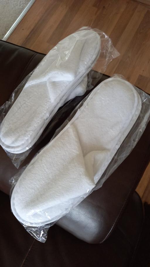 Buy & Sell North West London Belmont - North West London - Photos for slippers