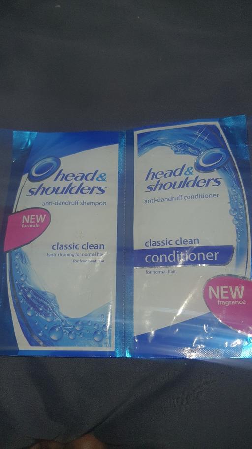 Buy & Sell South East London Tulse Hill - South East London - Photos for Head & shoulders anti-dandruff shampoo +condi