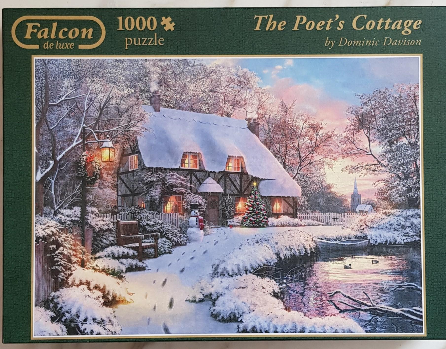 Английский цифровой художник доминик дэвисон рождество. Рождественские пазлы. Пазл рождество. Пазлы зимний пейзаж. Джордж ковач рождественский пейзаж.