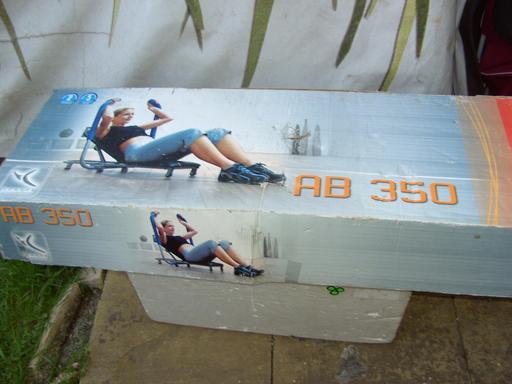 Buy & Sell South West London Fulham - South West London - Photos for AB 350 exerciser