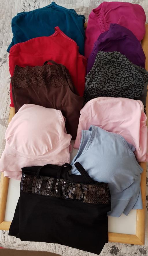 Buy & Sell West London Hillingdon - Photos for 25 ITEMS LINGERIE BUNDLE UK 16