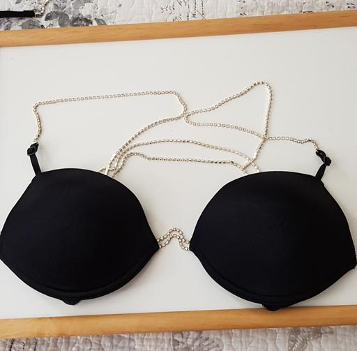 Buy & Sell West London Hillingdon - Photos for LUXURY LINGERIE WITH CRYSTAL LINKS