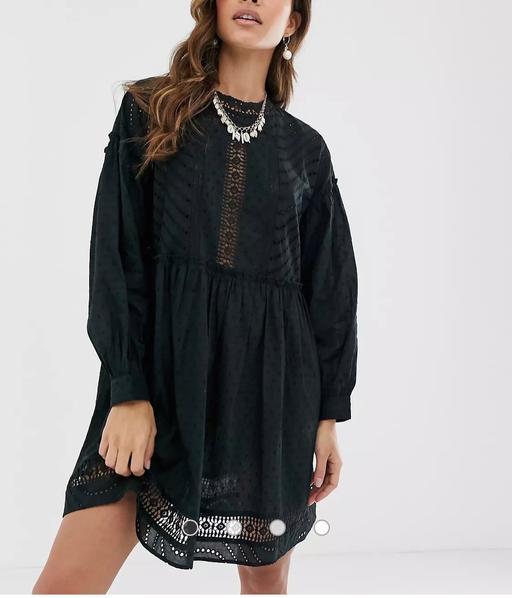 Buy & Sell East London Upper Walthamstow - East London - Photos for ASOS lace dress