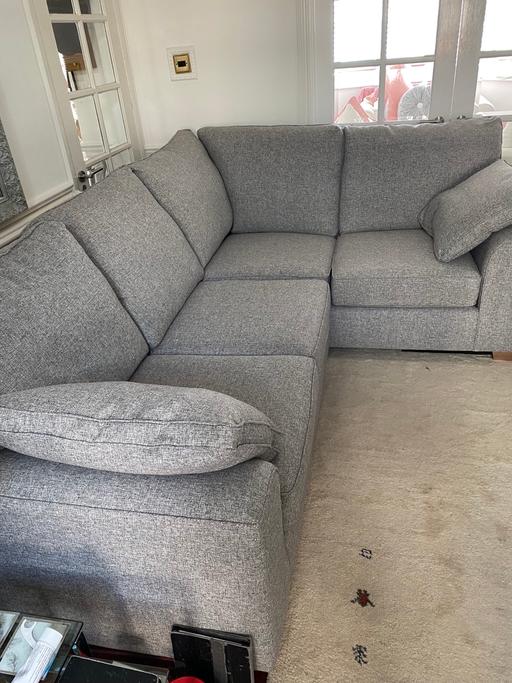 Buy & Sell Essex Thurrock - Essex - Photos for M&S l shaped couch