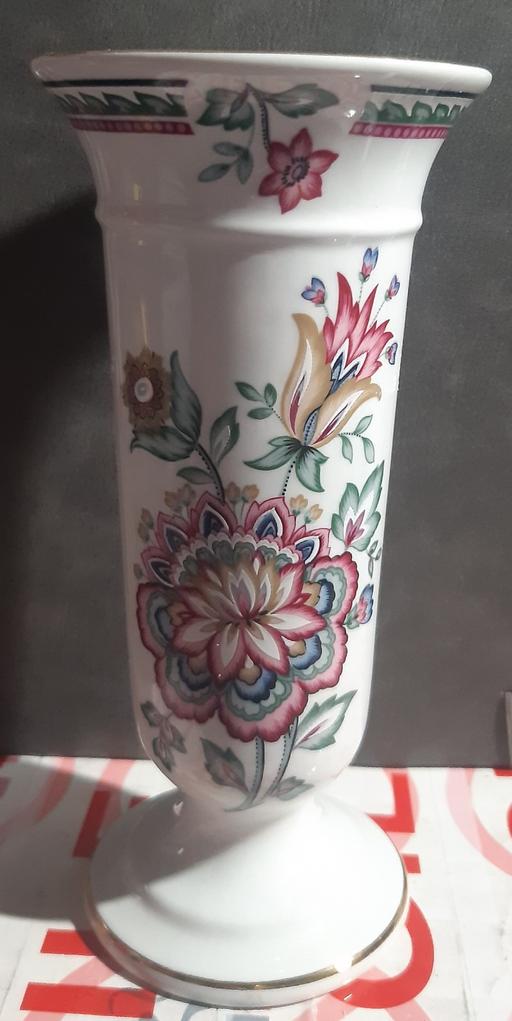 Buy & Sell Merseyside Saint Helens - Photos for royal winton Staffordshire footed vase