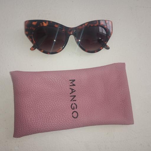 Buy & Sell North London Crouch End - North London - Photos for Mango Sunglasses