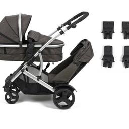 Babylo plum travel system sales reviews