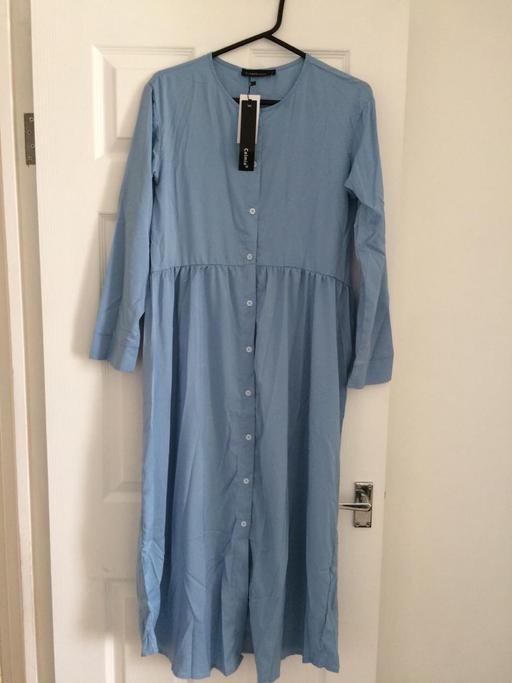 Buy & Sell East London Commercial Road - East London - Photos for sky blue dress