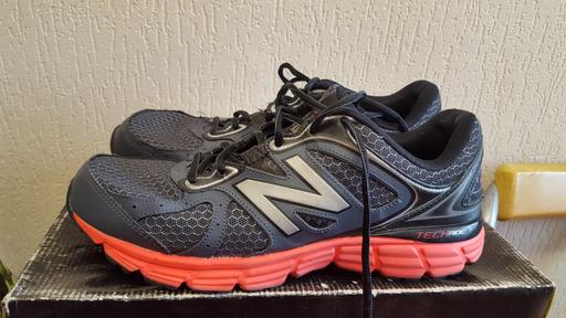 Buy & Sell Greater Manchester Manchester - Photos for New Balance Tech Ride 560 Men's Trainers 10