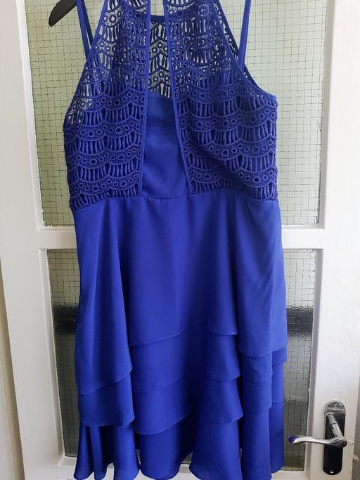 Buy & Sell South East London Denmark Hill - South East London - Photos for Coast Racer Style Occasion Dress