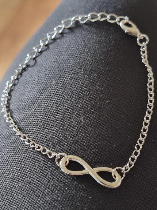 Buy & Sell South East London Colyers - South East London - Photos for new infinity bracelet