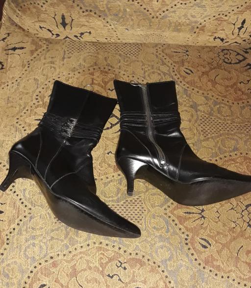 Buy & Sell West Midlands Sandwell - Photos for Ladies Boots