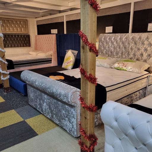 Buy & Sell Fobbing Thurrock - Essex - Photos for Bespoke handmade bed shop