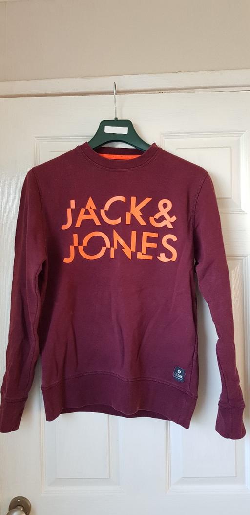 Buy & Sell Nottinghamshire Broxtowe - Photos for Jack and Jones jumper