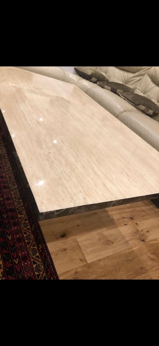 Buy & Sell South Harrow Harrow - Photos for Marble coffee table